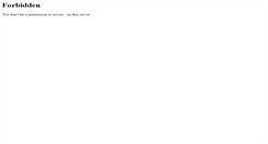 Desktop Screenshot of mail.slik.co.jp